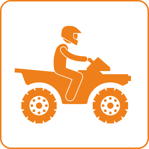 Прокат квадроциклов