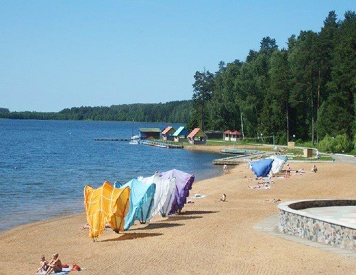 Услуги и развлечения - Санаторий «Лепельский военный» Беларусь