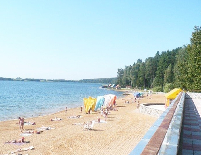 Услуги и развлечения - Санаторий «Лепельский военный» Беларусь