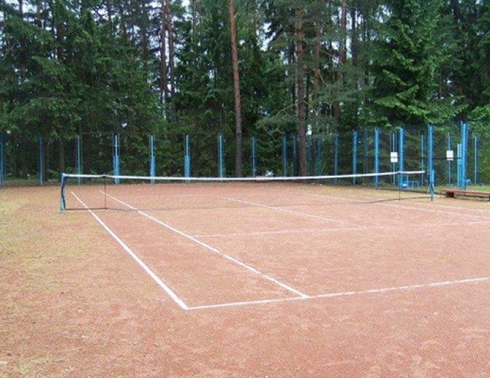 Услуги и развлечения - Санаторий «Лепельский военный» Беларусь