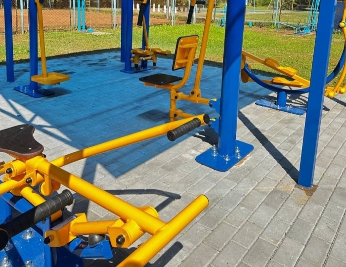 Услуги и развлечения - Санаторий «Лепельский военный» Беларусь