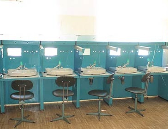 Оздоровительные услуги - Санаторий «Лепельский военный» Беларусь