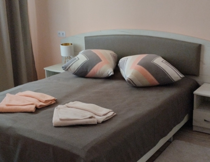 2-местное 2-комн., корп. 3 - Санаторий «Лепельский военный» Беларусь