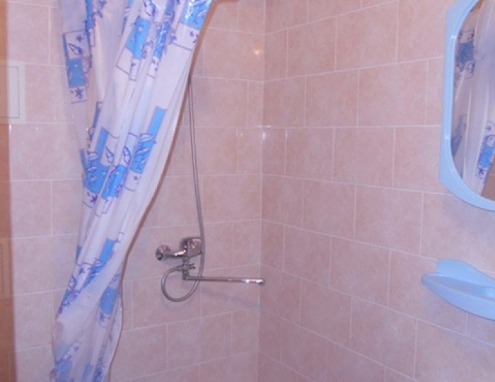 2-местное станд. твин, корп. 2 - Санаторий «Лепельский военный» Беларусь