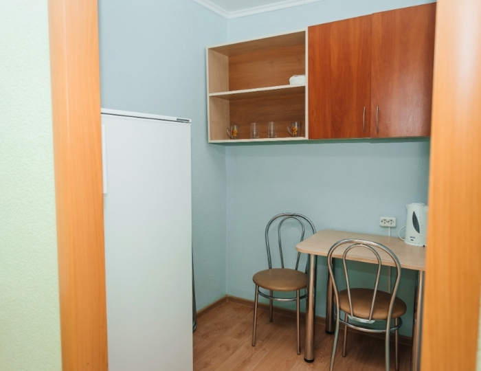 2-местное 2-комн. фемели рум (1-3 этажи), корп. №1 - Санаторий «Лепельский военный» Беларусь