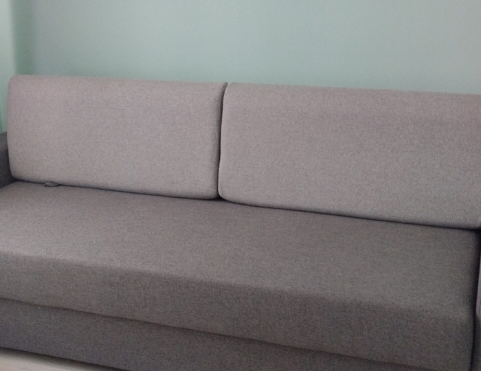 2-местное 2-комн. семейный фемели рум, корп. 3 - Санаторий «Лепельский военный» Беларусь