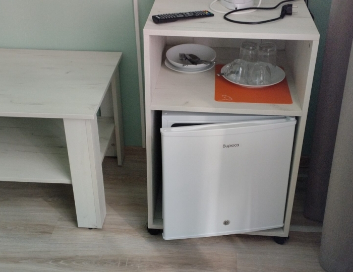 2-местное 2-комн. семейный фемели рум, корп. 3 - Санаторий «Лепельский военный» Беларусь