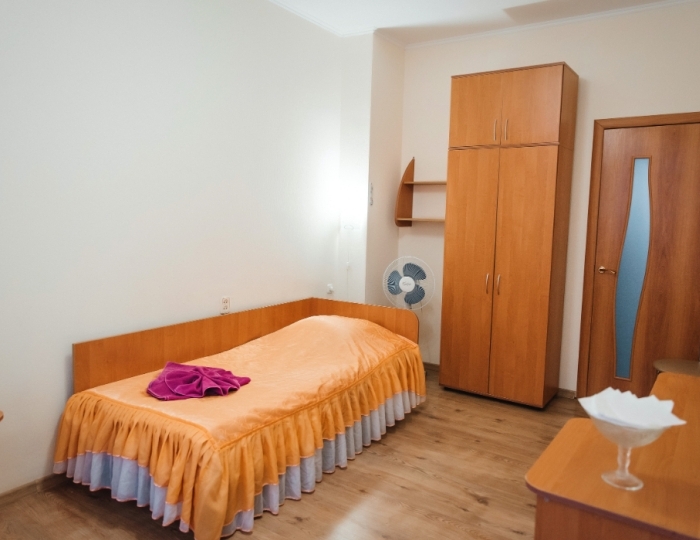 1-мест. станд., корп. 2 - Санаторий «Лепельский военный» Беларусь