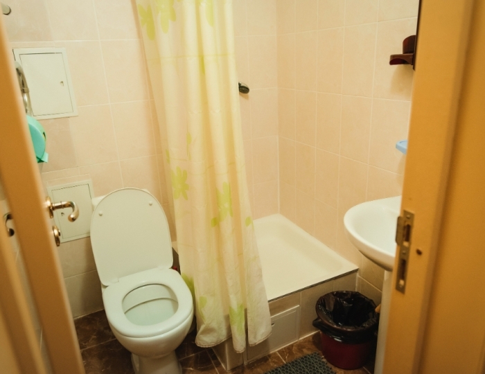 1-мест. улучш., корп. 2 - Санаторий «Лепельский военный» Беларусь