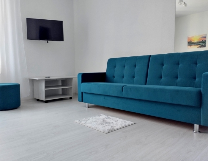 3-мест. 1-комн. семейный фемели рум, корп. 2 - Санаторий «Лепельский военный» Беларусь