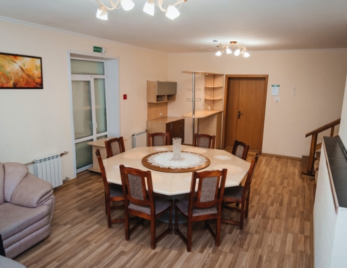 6-мест. гостевой дом - Санаторий «Лепельский военный» Беларусь