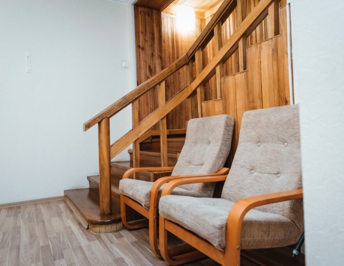 6-мест. гостевой дом - Санаторий «Лепельский военный» Беларусь