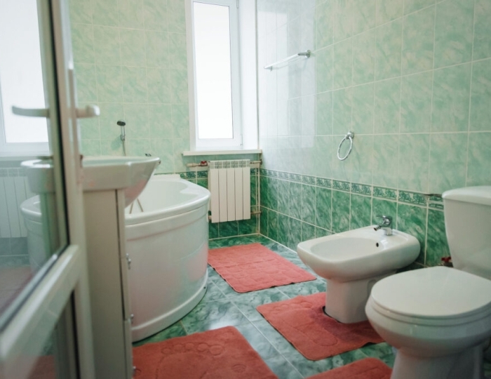 6-мест. гостевой дом - Санаторий «Лепельский военный» Беларусь